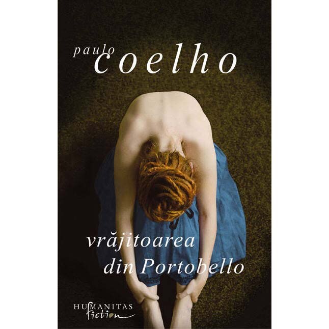 Vrajitoarea din Portobello - Paulo Coelho
