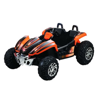 Masinuta electrica pentru copii HECHT 56058, 2 locuri, acumulator 12V/10 Ah, motor 35W Masinuta electrica pentru copii HECHT 56058, 2 locuri, acumulator 12V/10 Ah, motor 35W