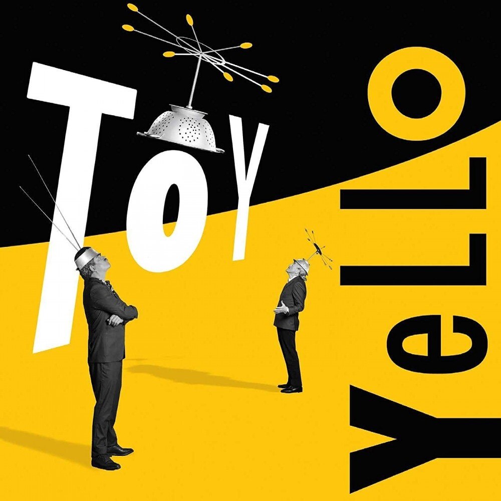 Yello-Toy-2LP