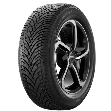 Anvelopa de iarna BFGoodrich G-FORCE WINTER2 205/55 R16 91 T