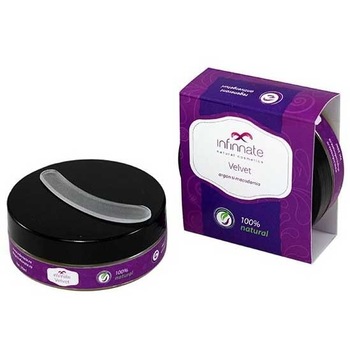 Balsam pentru ten si corp - VELVET 100% Natural 50 ml, Infinnate Balsam pentru ten si corp - VELVET 100% Natural 50 ml, Infinnate