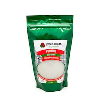 Zahar din Stevia Rebaudiana Pulbere - Green Sugar 300 g, Laboratoarele Remedia