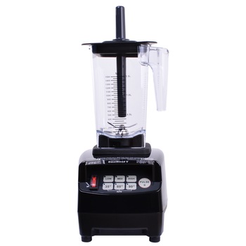 Blender JTC Omniblend V-TM 800, 950W, 2 L, Vas tritan fara BPA, 3 programe, Negru Blender JTC Omniblend V-TM 800, 950W, 2 L, Vas tritan fara BPA, 3 programe, Negru
