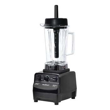 Blender Performant JTC Omniblend I - TM 767, 3 viteze, Capacitate 2 L, BPA Free, 950 W - 3 Cai Putere, Negru Blender Performant JTC Omniblend I - TM 767, 3 viteze, Capacitate 2 L, BPA Free, 950 W - 3 Cai Putere, Negru