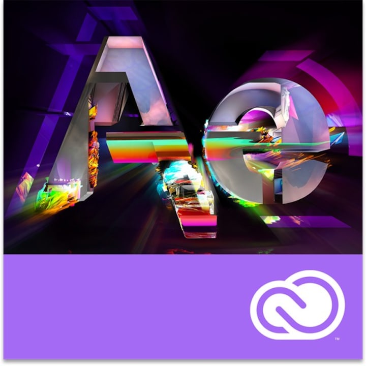 Adobe After Effects CС Windows/Mac
