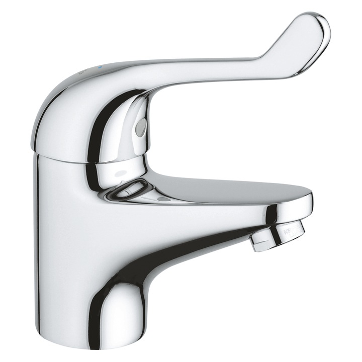Csaptelep Grohe EUROECO SPECIAL SMB, Mosdóhoz, 1/2", Egykaros
