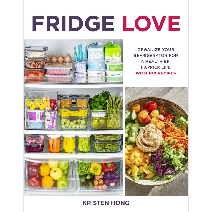 Fridge Love de Kristen Hong