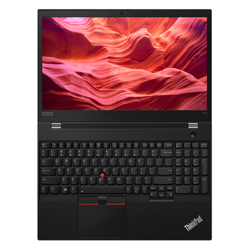 Laptop Lenovo ThinkPad P15s Gen 2 cu procesor Intel® Core™ i7