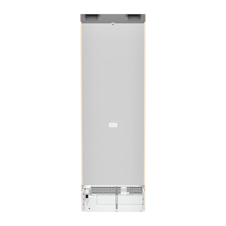 Combina frigorifica Liebherr CNbef 5203 Pure, No Frost, EasyFresh, 330 l, Clasa F, H 185.5 cm, Bej