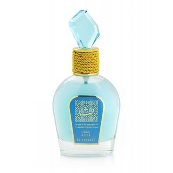 Apa de parfum Lattafa So Poudree, Femei, 100 ml