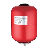 Vas de expansiune vertical Everpower BAR-VT8, 8 litri, 6 Bar