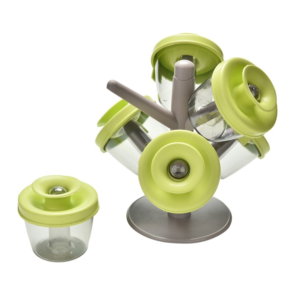 Suport pentru condimente Spice Rack