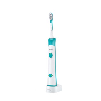 Philips Sonicare Kids HX6322/04, Bluetooth® incorporat, 2 moduri, 2 capete de periere, Numar de miscari/minut 62000, Alb/Albastru Philips Sonicare Kids HX6322/04, Bluetooth® incorporat, 2 moduri, 2 capete de periere, Numar de miscari/minut 62000, Alb/Albastru