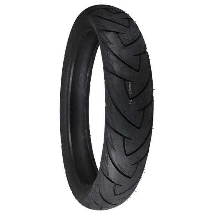 Anvelopa moto DELI TIRE, 100/80-17 TL 52R SB128