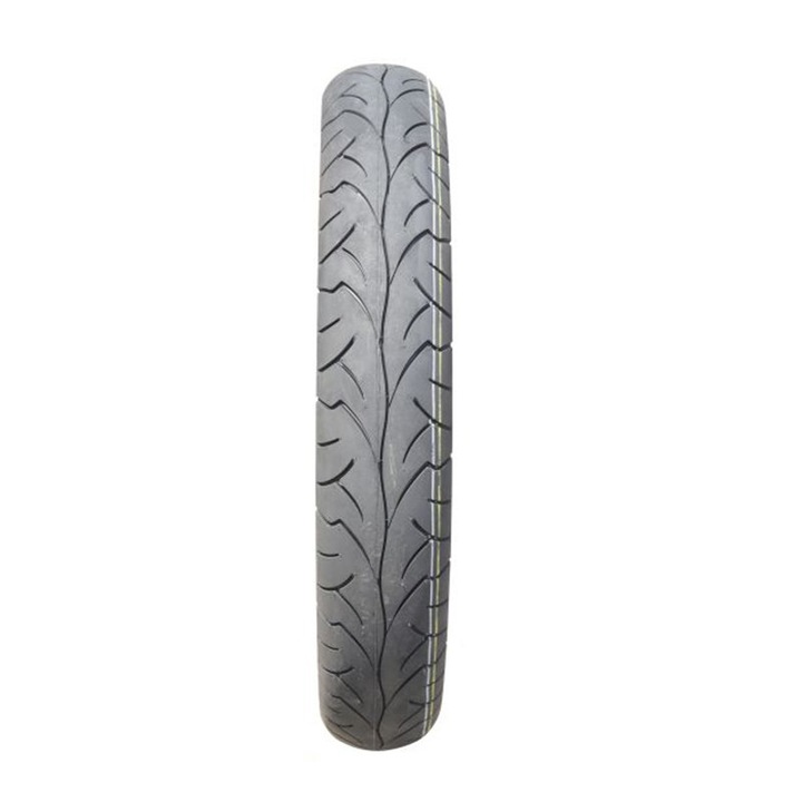 Мото гума DELI TIRE, 110/80-17 TL 57R Storm SB-106