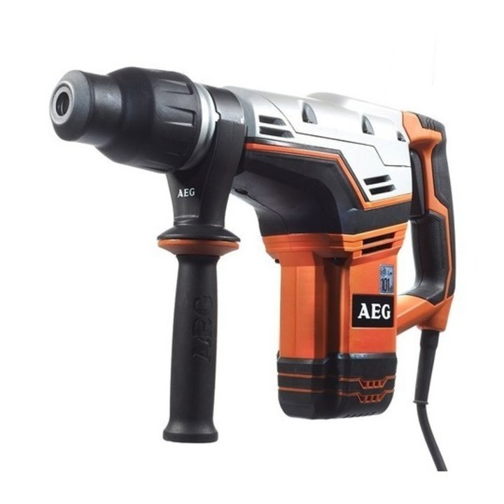Ciocan demolator SDS MAX MH, AEG, 5G, 1100 W