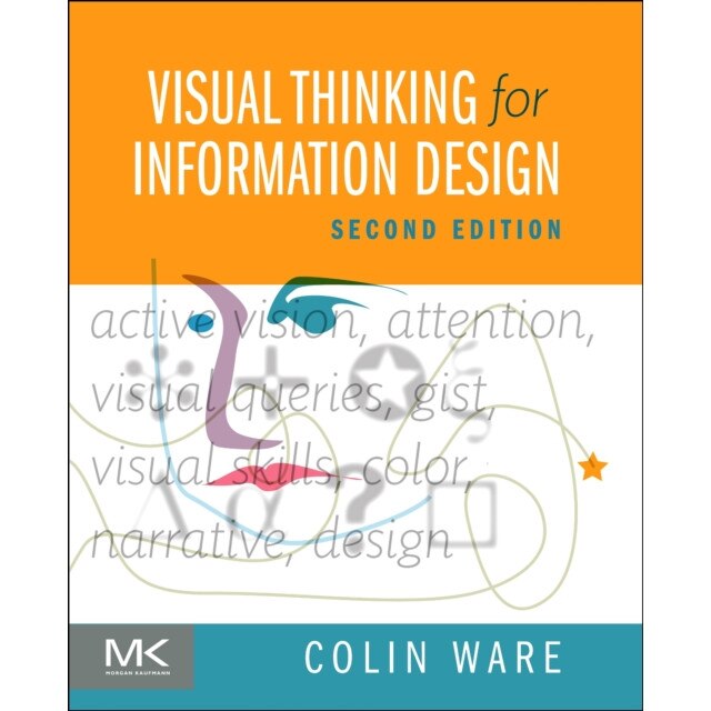 Visual Thinking for Information Design de Colin Ware - eMAG.ro