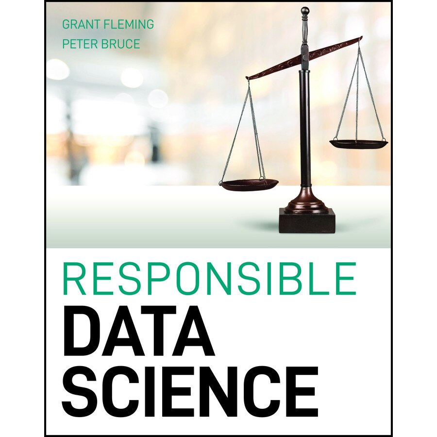 Responsible Data Science de Grant Fleming eMAG.ro