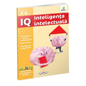 IQ.4 ani - MultiQ IQ.4 ani - MultiQ