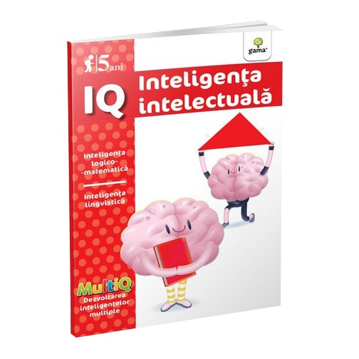 IQ.5 ani - MultiQ
