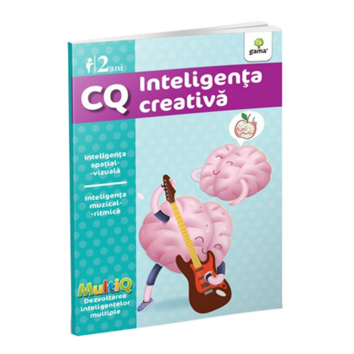 CQ.2 ani - MultiQ