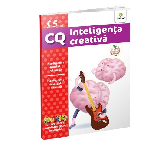 CQ.5 ani - MultiQ