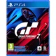 Игра Gran Turismo 7 Standard Edition за PlayStation 4