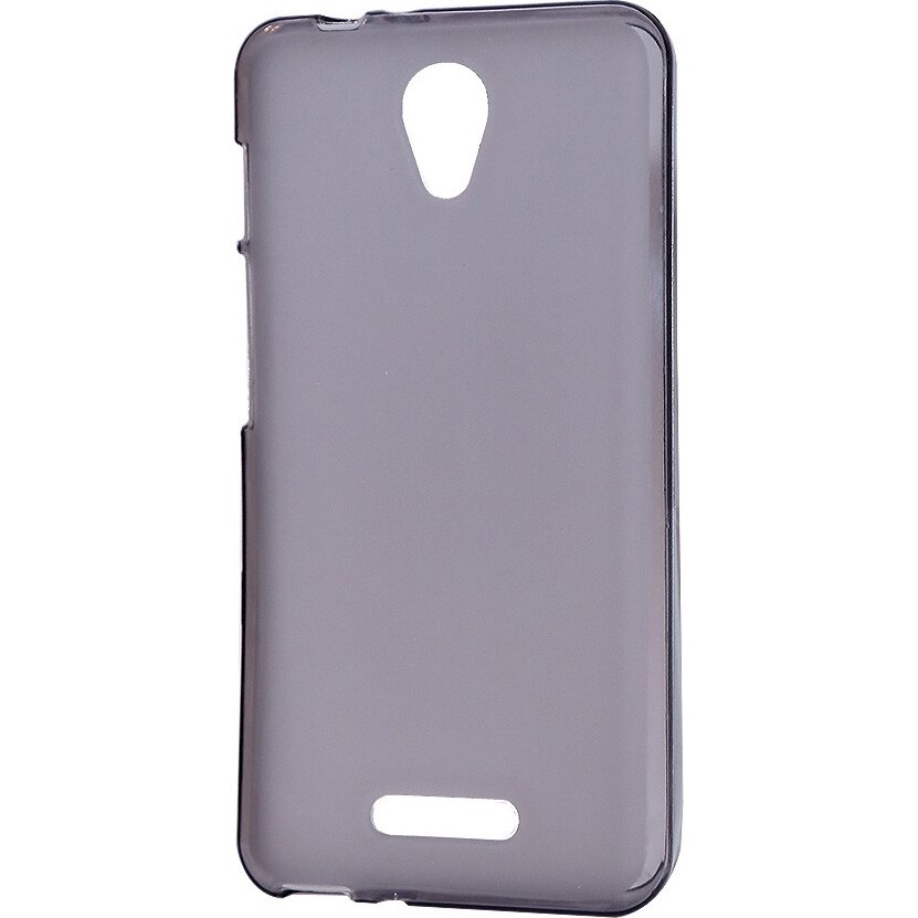 Husa de protectie Lemontti Silicon pentru Alcatel Pop 4/5