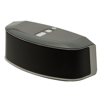 Boxa portabila bluetooth A+ Soul, 12W, port USB/micro SD, Negru Boxa portabila bluetooth A+ Soul, 12W, port USB/micro SD, Negru