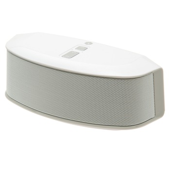 Boxa portabila bluetooth A+ Soul, 12W, port USB/micro SD, Alb Boxa portabila bluetooth A+ Soul, 12W, port USB/micro SD, Alb