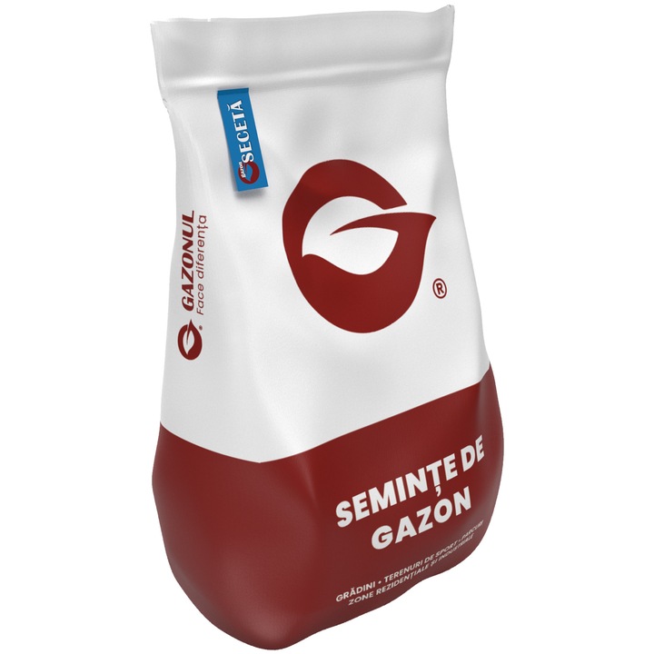 Seminte de gazon Seceta, Gazonul, 20kg