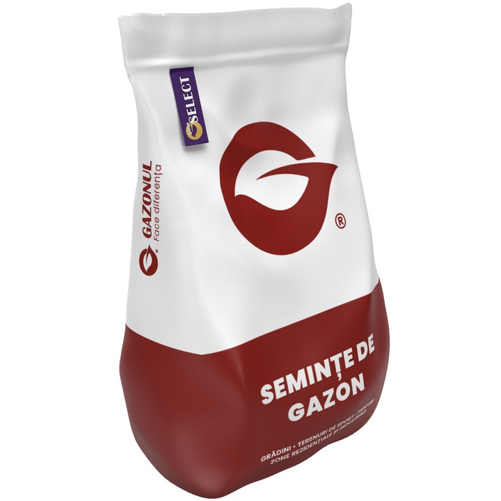 Seminte de gazon Select, Gazonul, 20kg