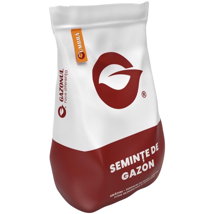 Seminte de gazon Umbra, Gazonul, 20kg