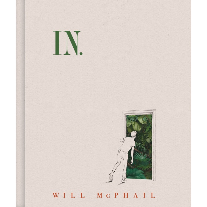 In de Will McPhail