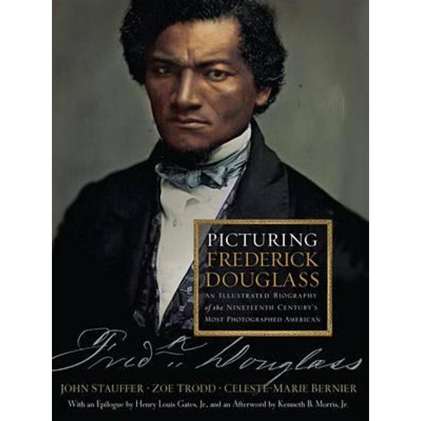 Picturing Frederick Douglass