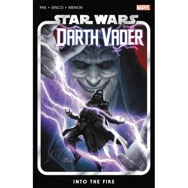 Star Wars: Darth Vader By Greg Pak Vol. 2 de Greg Pak
