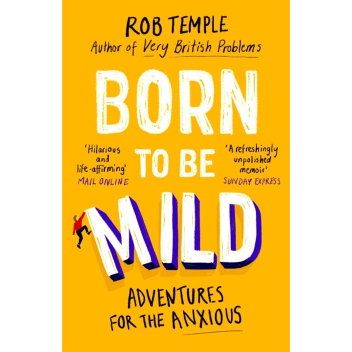 Born to be Mild de Rob Temple