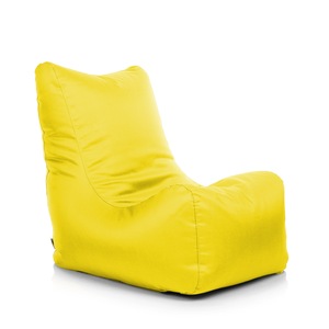 Fotel, babzsákfotel