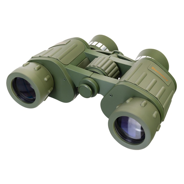 Бинокъл Levenhuk Discovery Field 8x42
