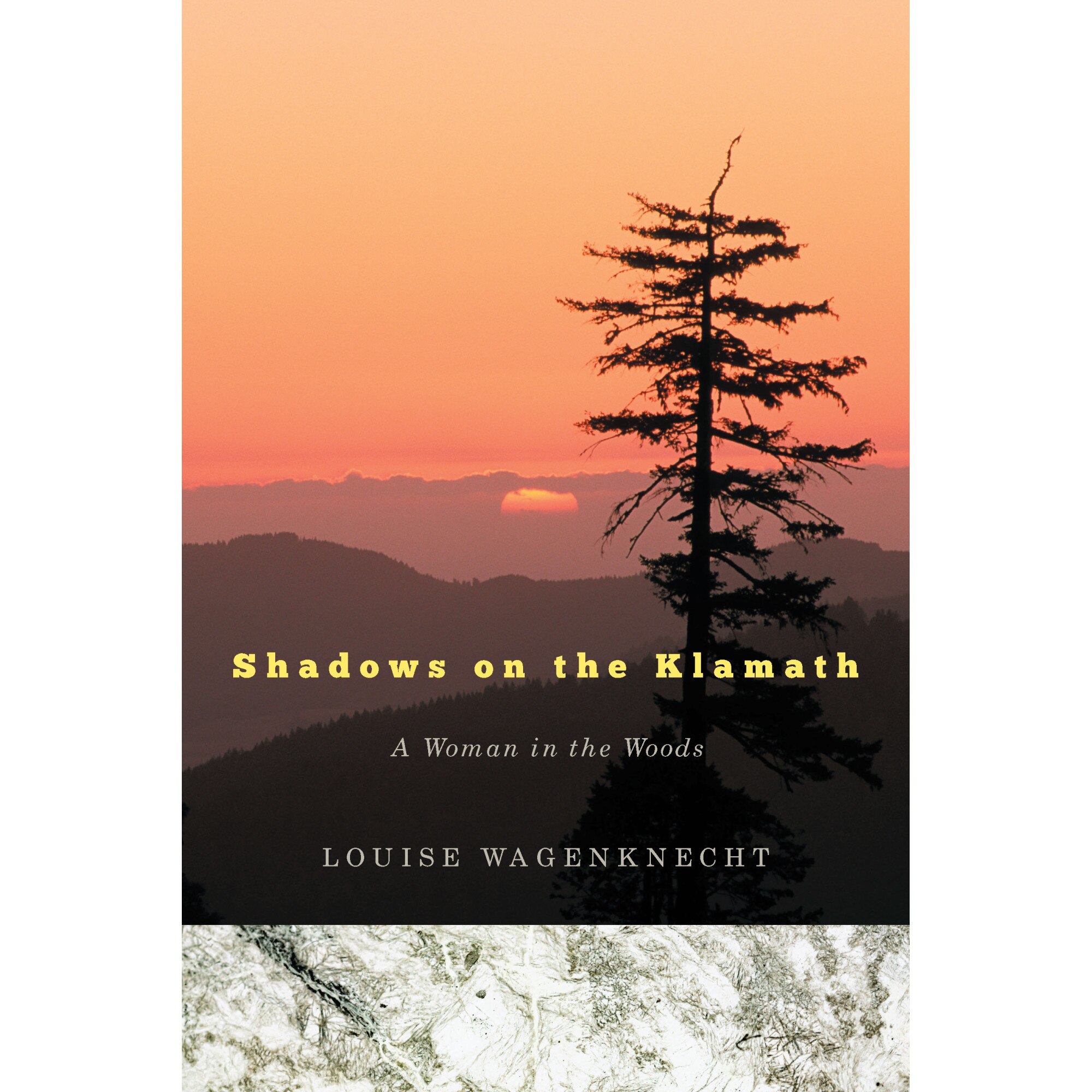 Shadows on the Klamath de Louise Wagenknecht - eMAG.ro