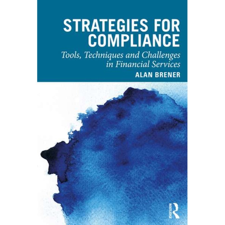 Strategies for Compliance de Alan Brener