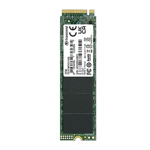 Solid-State Drive (SSD)