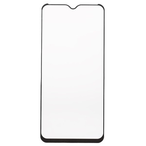 Folie de protectie Spacer pentru Xiaomi Pocophone M3, sticla 9D, duritate 9H, Tempered Glass
