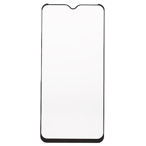 Folie de protectie Spacer pentru Xiaomi Pocophone M3, sticla 9D, duritate 9H, Tempered Glass