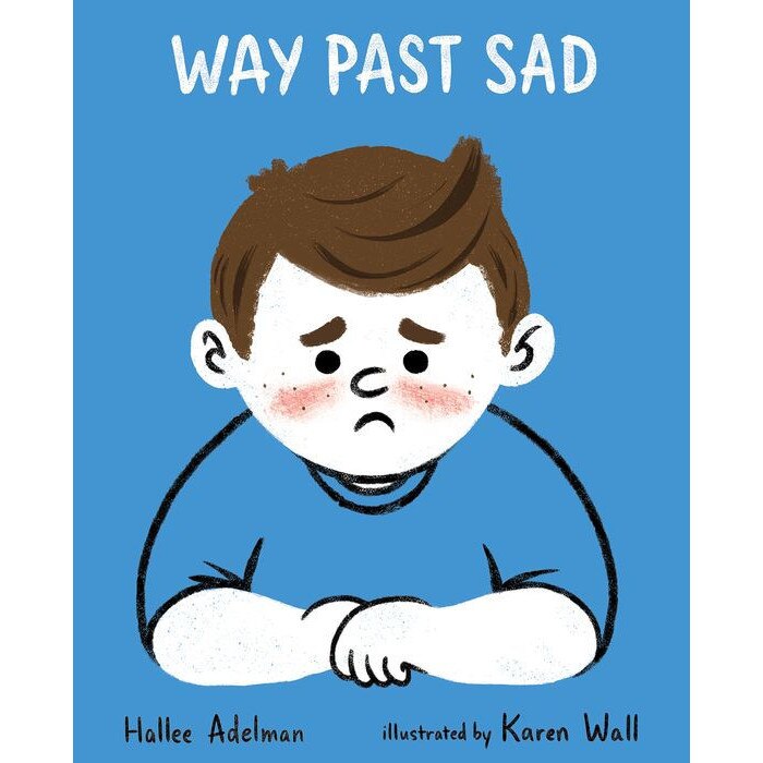 Way Past Jealous by Hallee Adelman Way Past Jealous by Hallee Adelman