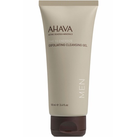 Ексфолиращ гел Ahava Men