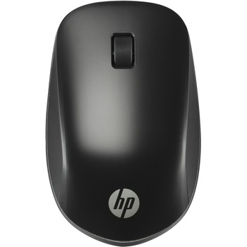 Mouse wireless HP UltraMobile, Negru Mouse wireless HP UltraMobile, Negru