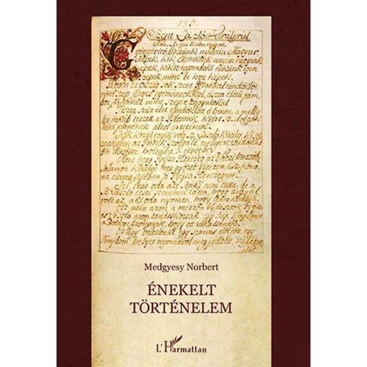 Énekelt történelem
