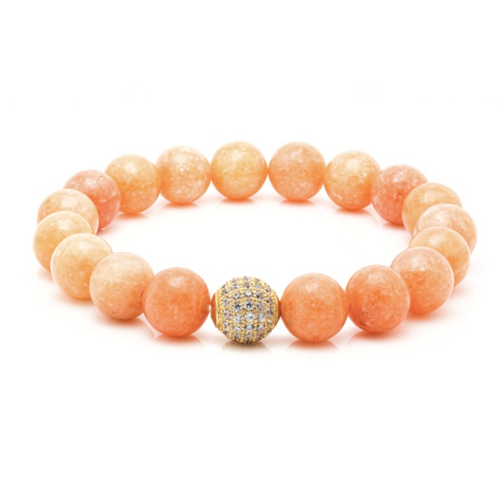 Bratara de Calcit 10mm