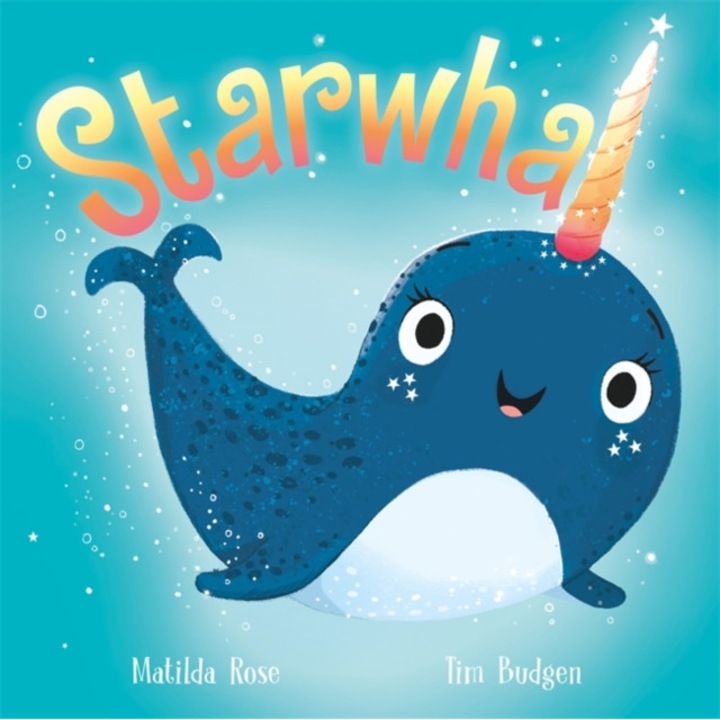 Starwhal de Matilda Rose